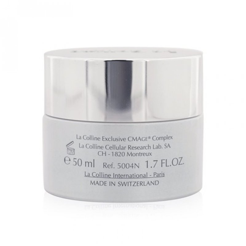 La Colline Lift & Light Global Illuminating Cream 50ml