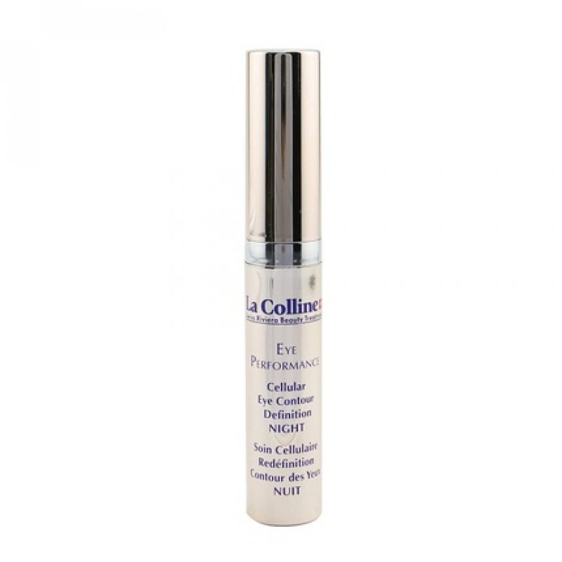 La Colline Cellular Eye Definition Night 10ml
