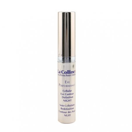 La Colline Cellular Eye Definition Night 10ml