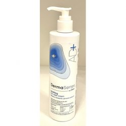 DermaSeries By Dove Soothing Itch Relief Cream 300ml