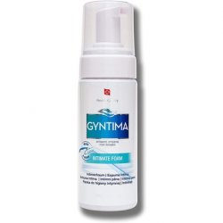 Gyntima Intimate Foam 150ml