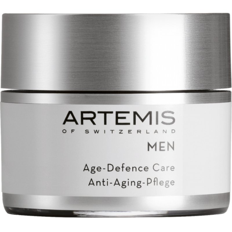 ARTEMIS MEN AGE DEFENCE CARE 50 ml