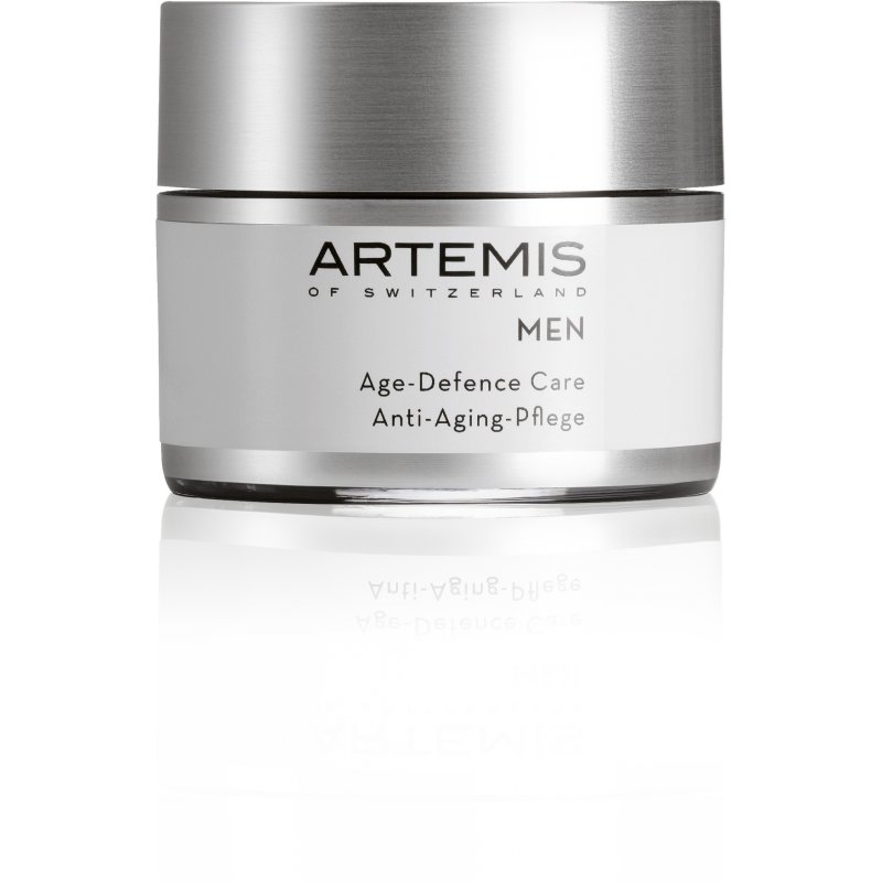 Artemis of Switzerland Men Age Defense Care
