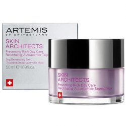 Artemis of Switzerland Skin Architects Preventing Rich Day Care