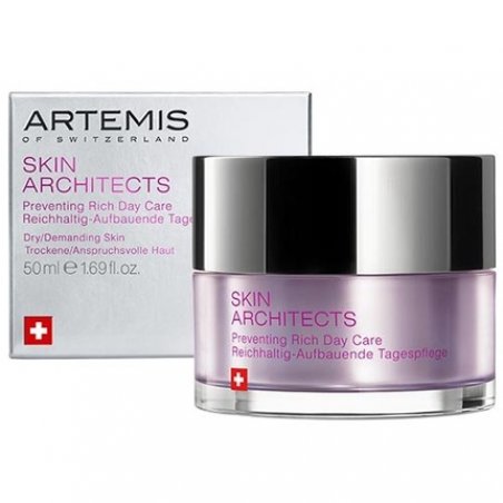Artemis of Switzerland Skin Architects Preventing Rich Day Care