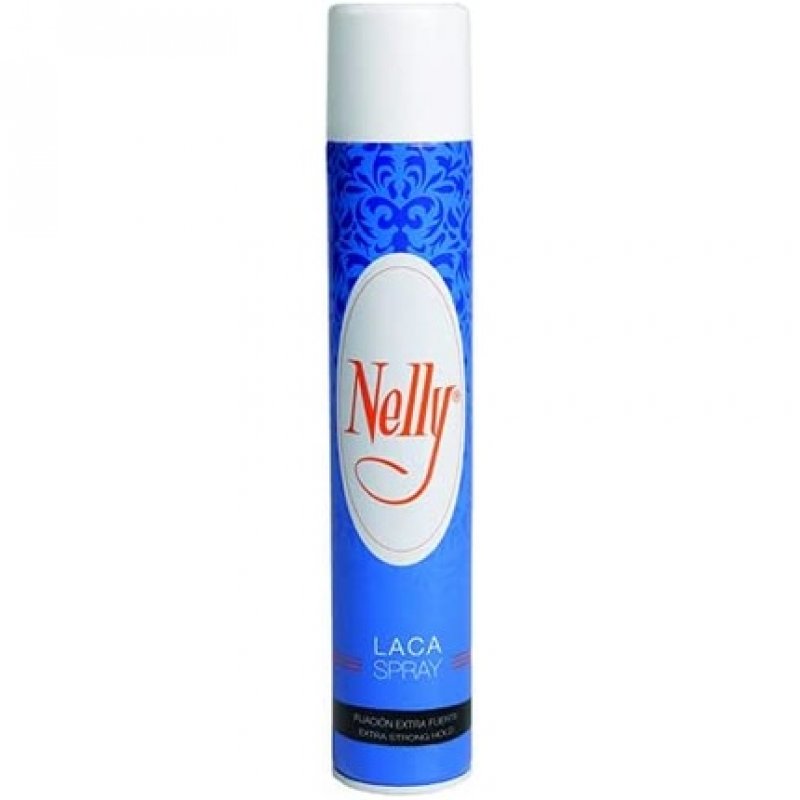 Nelly Laca Classic Extra Strong Hold 400ml