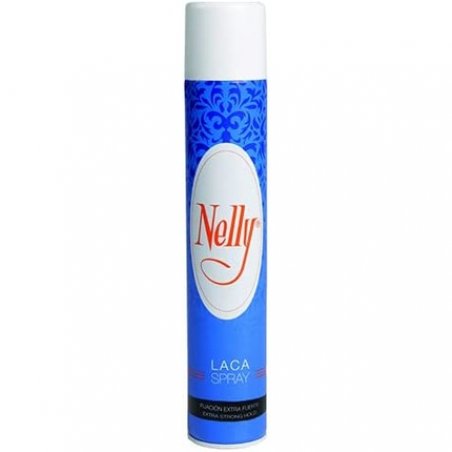 Nelly Laca Classic Extra Strong Hold 400ml