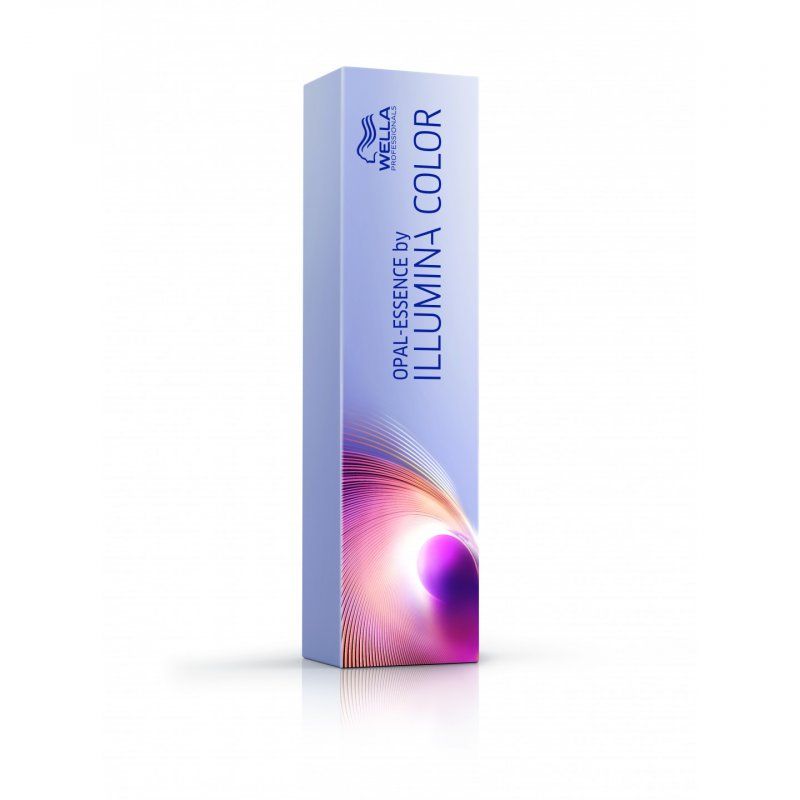 Wella Illumina Color Opal-Essence Platinum Lily 60 ml