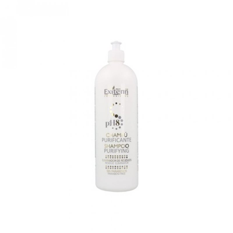 Exitenn Purifying Shampoo 1000ml