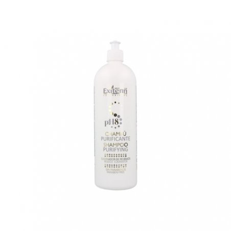 Exitenn Purifying Shampoo 1000ml
