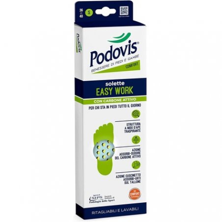 Podovis Semelles Blue 30-40cm