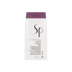 Wella SP Clear Scalp Shampoo 250ml