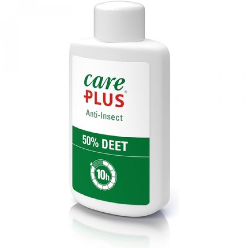 Care Plus Anti-Insect DEET Lotion 50% 50ml
