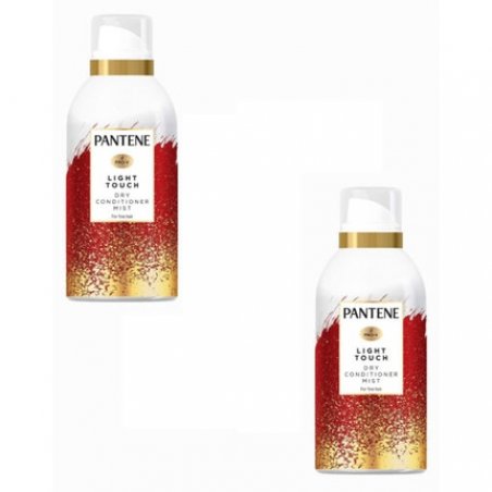 Pantene Light Touch Dry Conditioner Mist 180ml