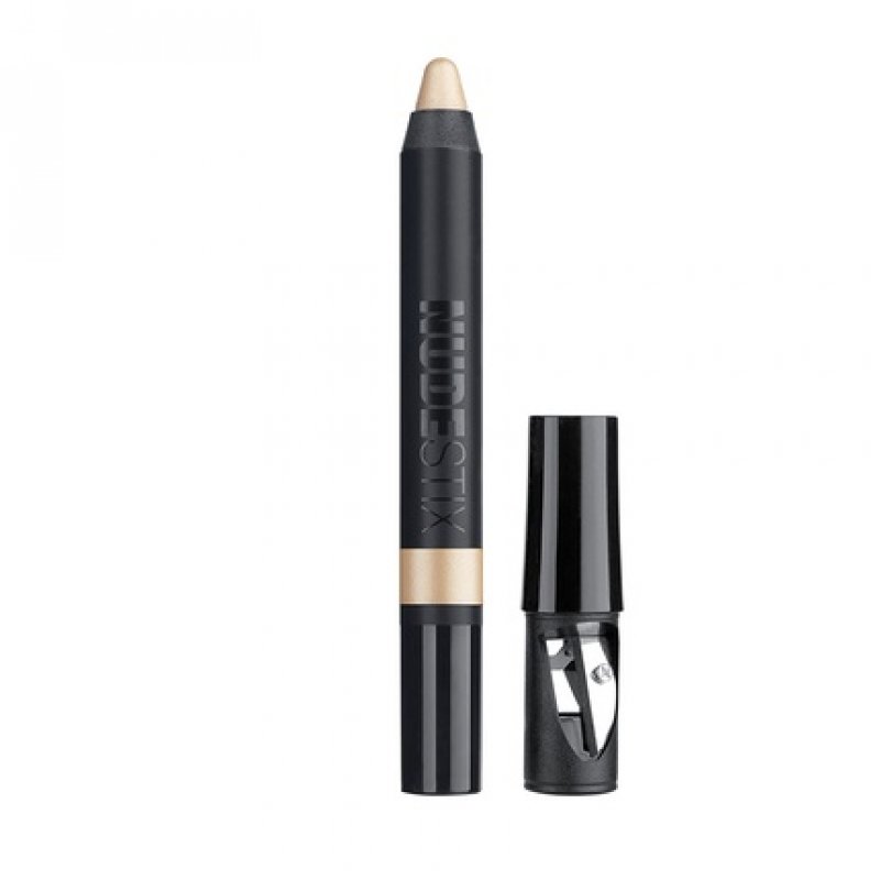 Nudestix Magnetic Eye Color in Lilith Shade