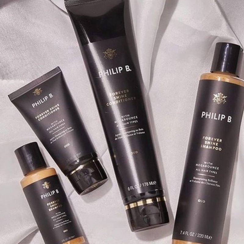PHILIP B Oud Royal Forever Shine Shampoo 947ml