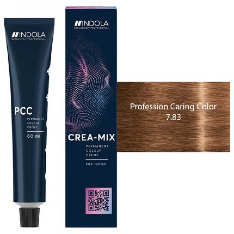 Indola Profession Caring Color 7.83 60ml