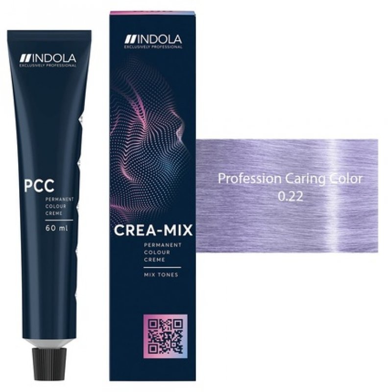 Indola Profession Caring Color 60ml