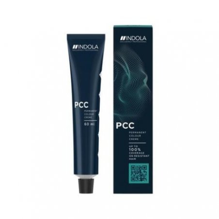Indola PCC 6.38 Dark Blonde Gold Chocolate