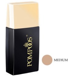 Harald Glööckler Pompöös Cosmetics Liquid Makeup Teint Princess Foundation No. 03 Medium 35ml