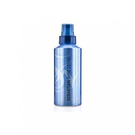 Sebastian Flaunt Shine Define Professional Hair Spray 200ml
