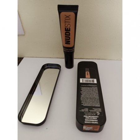 Nudestix Tinted Cover Foundation Nude 5 - NIB