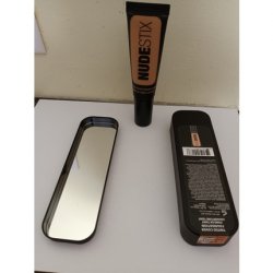Nudestix Tinted Cover Foundation Nude 4 - NIB