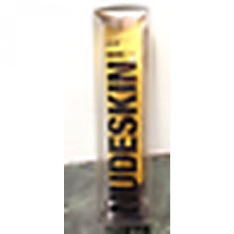 NUDESTIX Nudeskin Citrus-C Mask Daily Moisturizer 2.03oz 60ml Sealed NIB