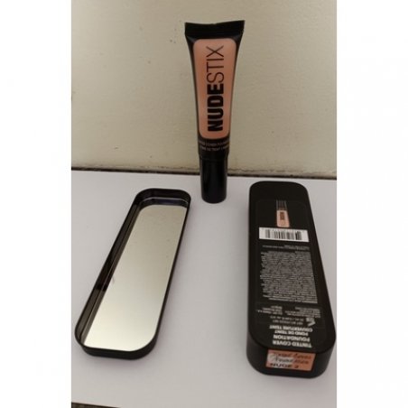Nudestix Tinted Cover Foundation Nude 2 - NIB
