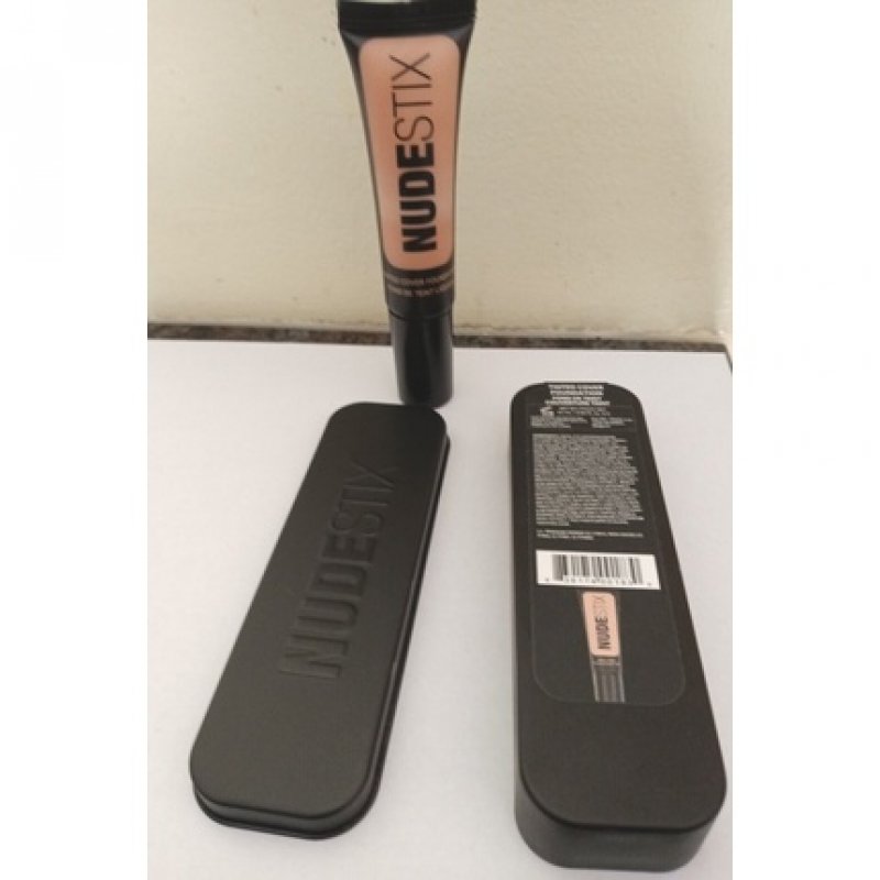 Nudestix Tinted Cover Foundation Nude 2 - NIB