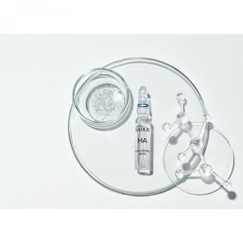 Doctor BABOR Hydro Set Intensive Moisturizing Cream Ampoules and Mask