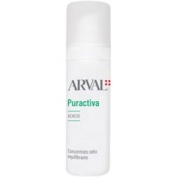 Arval Puractiva Acness 30ml Concentrate