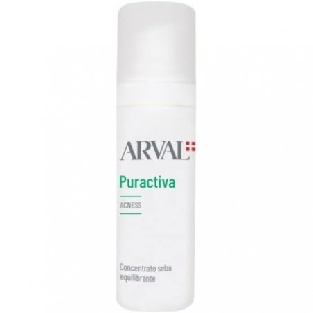 Arval Puractiva Acness 30ml Concentrate