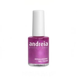 Andreia Professional Hypoallergenic Nail Polish Nº 108 14ml
