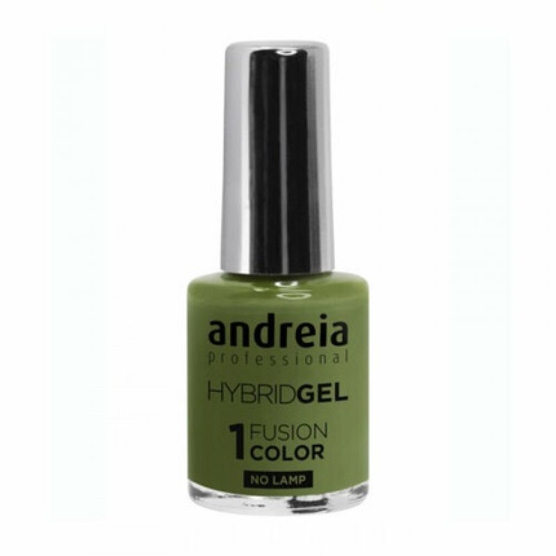 Andreia Hybrid Fusion H57 Nail Polish 10.5ml