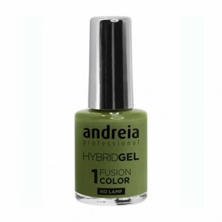 Andreia Hybrid Fusion H57 Nail Polish 10.5ml