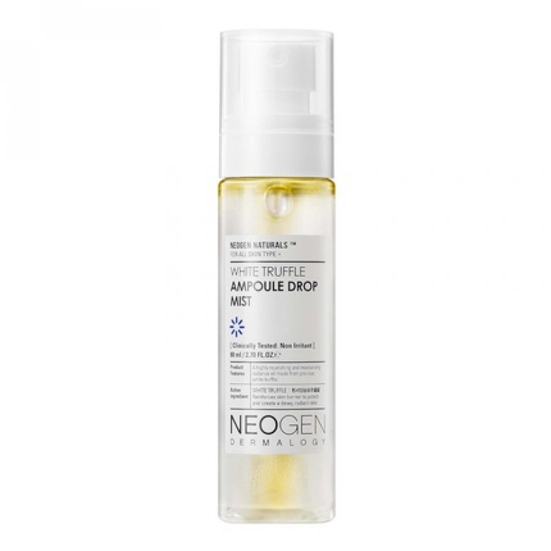 DERMALOGY by NEOGENLAB White Truffle Ampoule Drop Mist 80ml