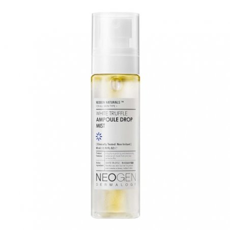 DERMALOGY by NEOGENLAB White Truffle Ampoule Drop Mist 80ml