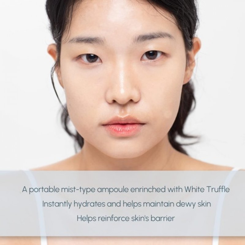 DERMALOGY by NEOGENLAB White Truffle Ampoule Drop Mist 80ml