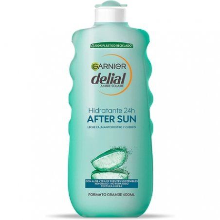 Delial Aftersun 400ml