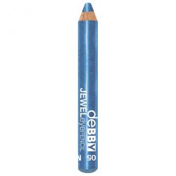Debby Jewel Eye Pencil Metal 05