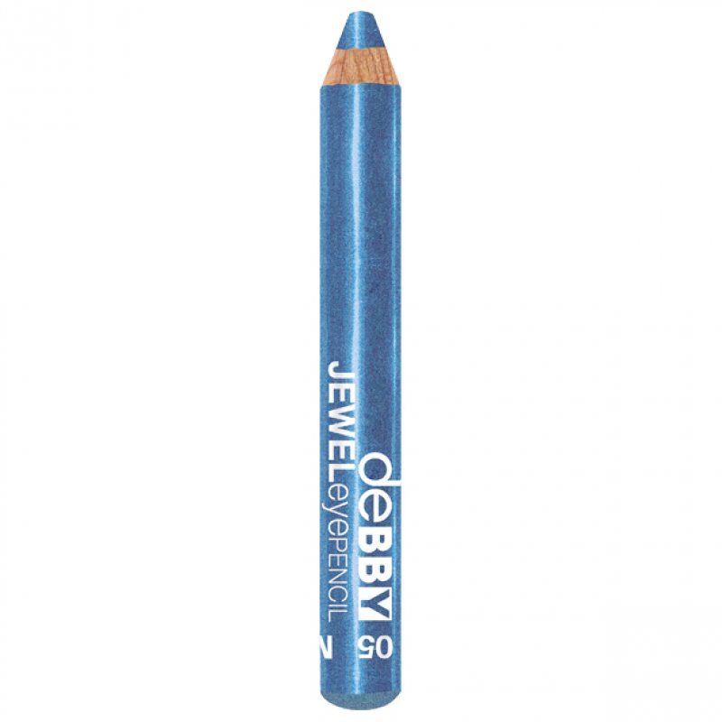 deBBY Jewel Eye Pencil 05 Blue Sky Metal