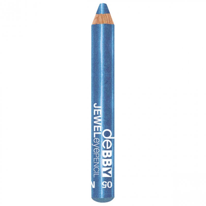 deBBY Jewel eye pencil Kohl 05 Blue Sky