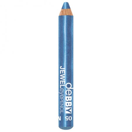deBBY Jewel eye pencil Kohl 05 Blue Sky
