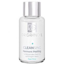 Dr. Grandel Ferment Peeling 30g