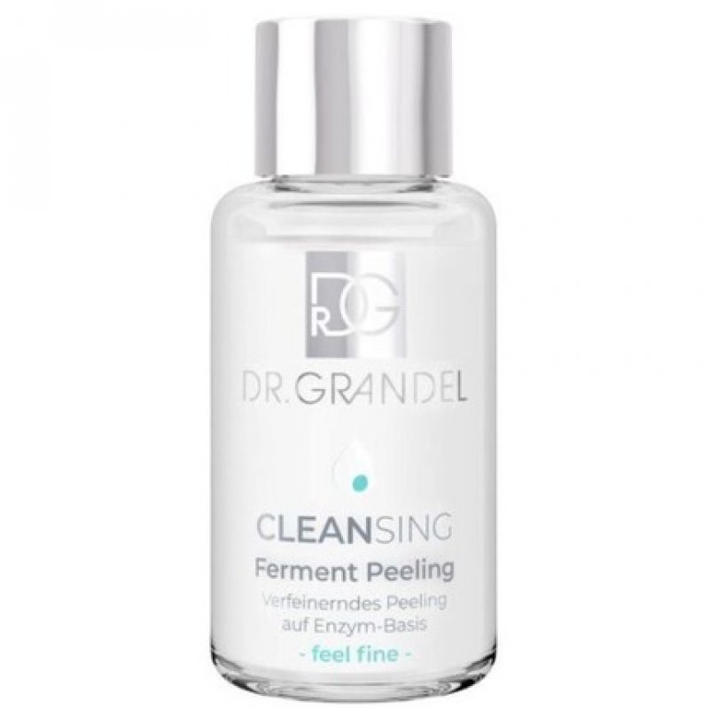 Dr. Grandel Ferment Peeling 30g