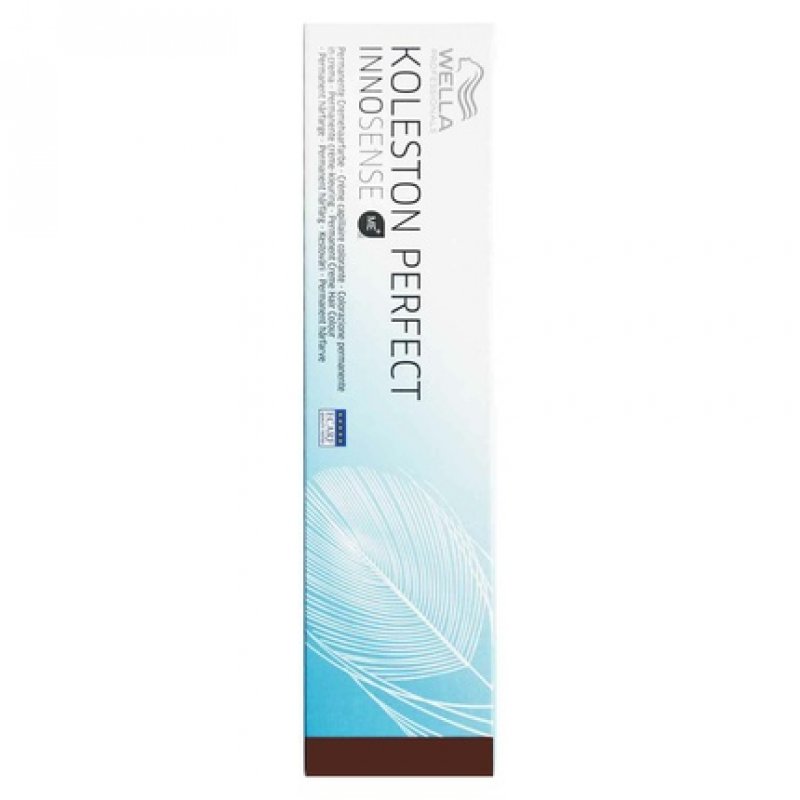 Wella Innosense Hair Color 60ml