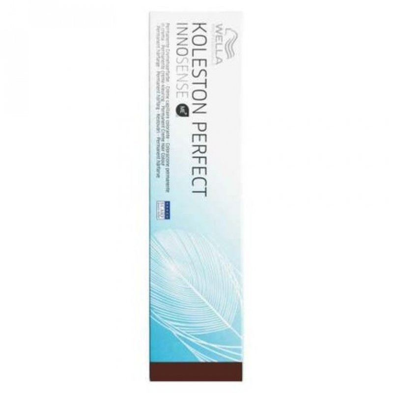 Wella Innosense Hair Color 60ml