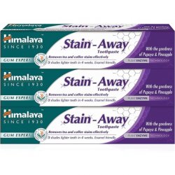 Himalaya Herbals Enamel Friendly Stain-Away Toothpaste 75ml