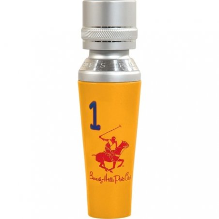 Beverly Hills Polo Club Pour Femme 1 Eau De Parfum 50ml